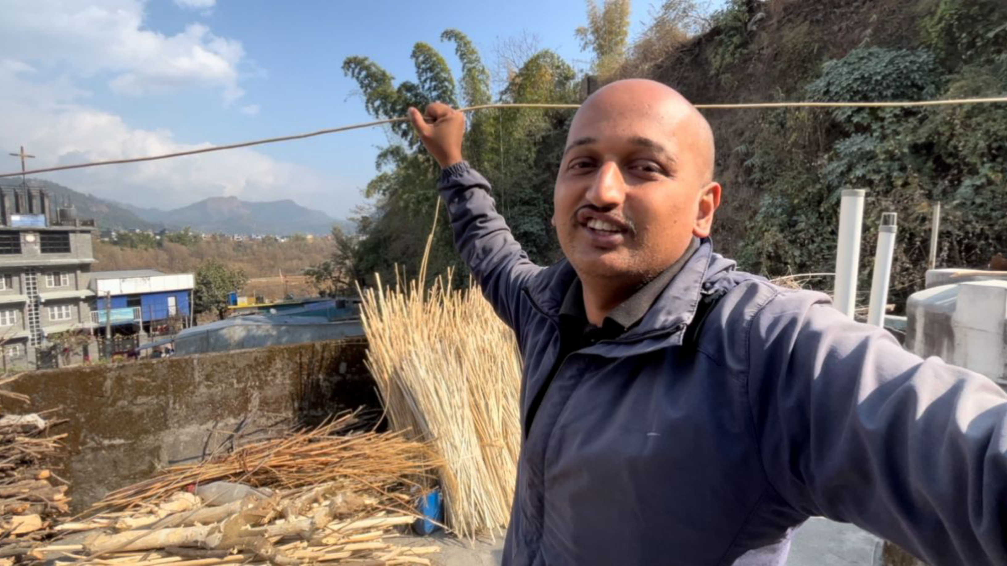 Yesterday I Vlogs YouTube from Home