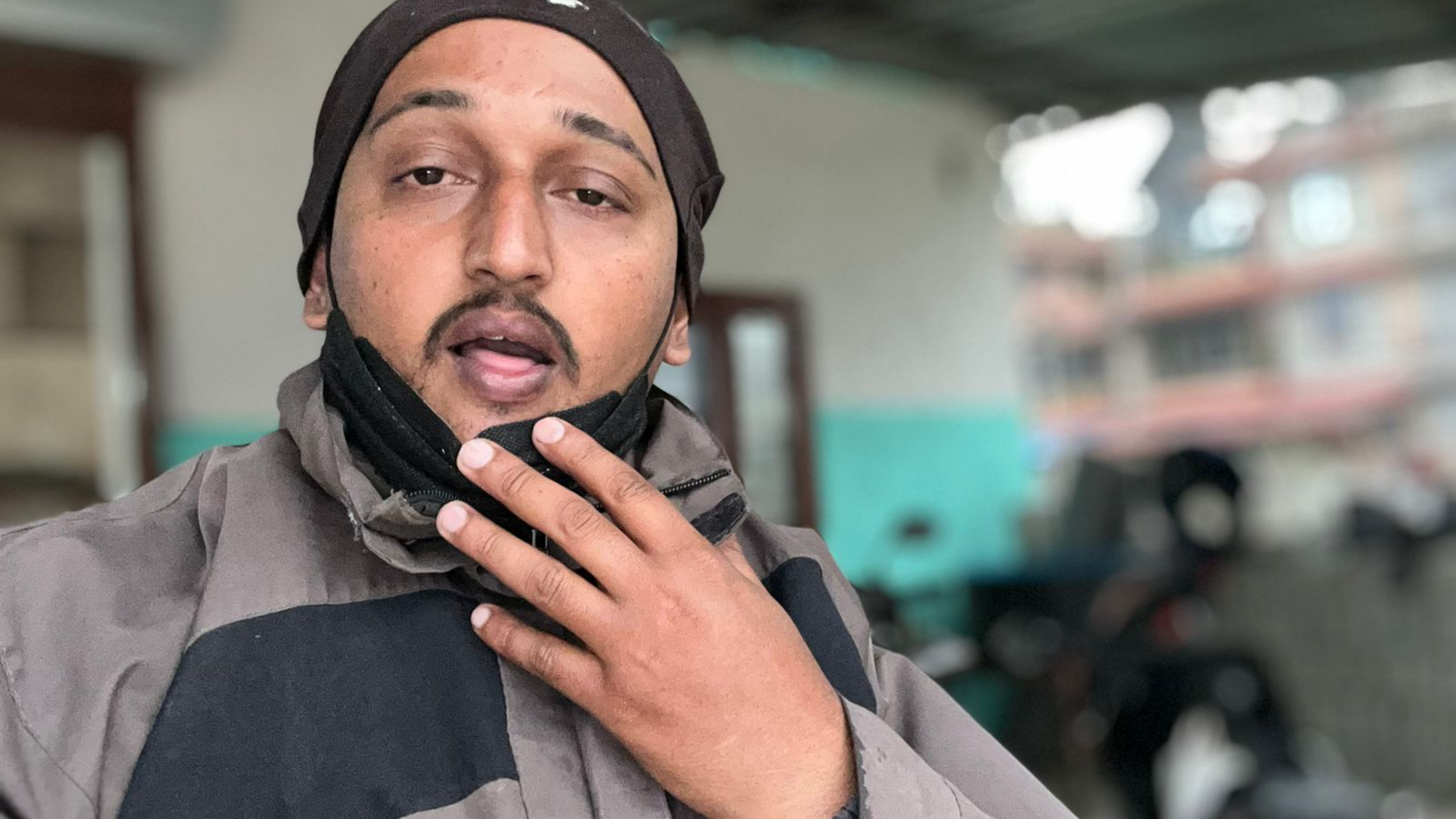 I Went to Bel Chautari in Malepatan