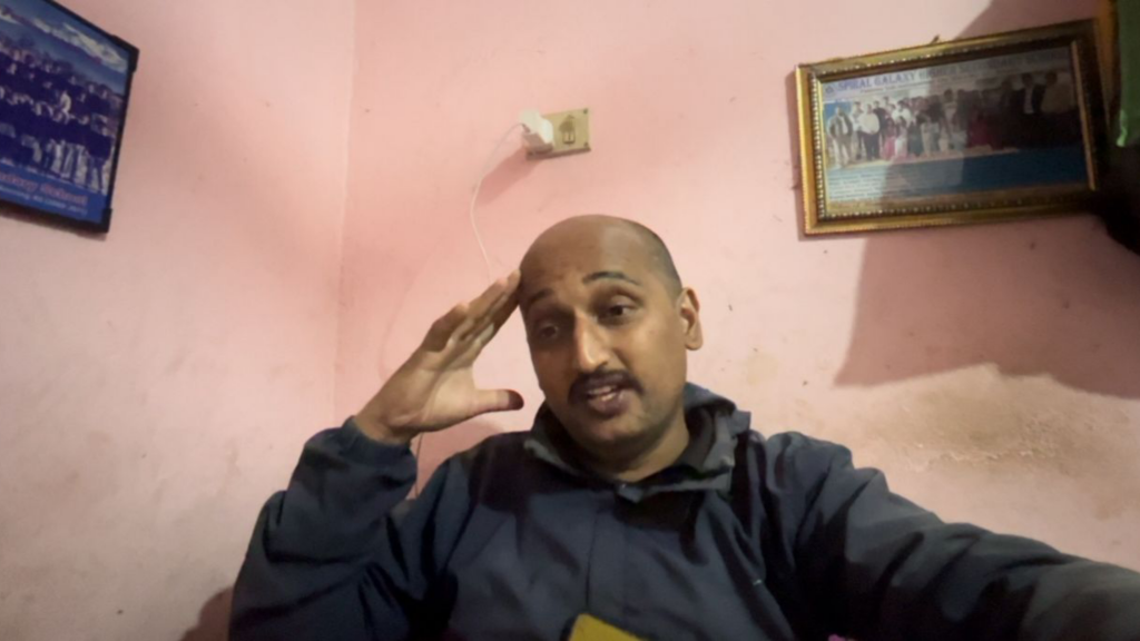 The Workers of This Bank is Very Bad