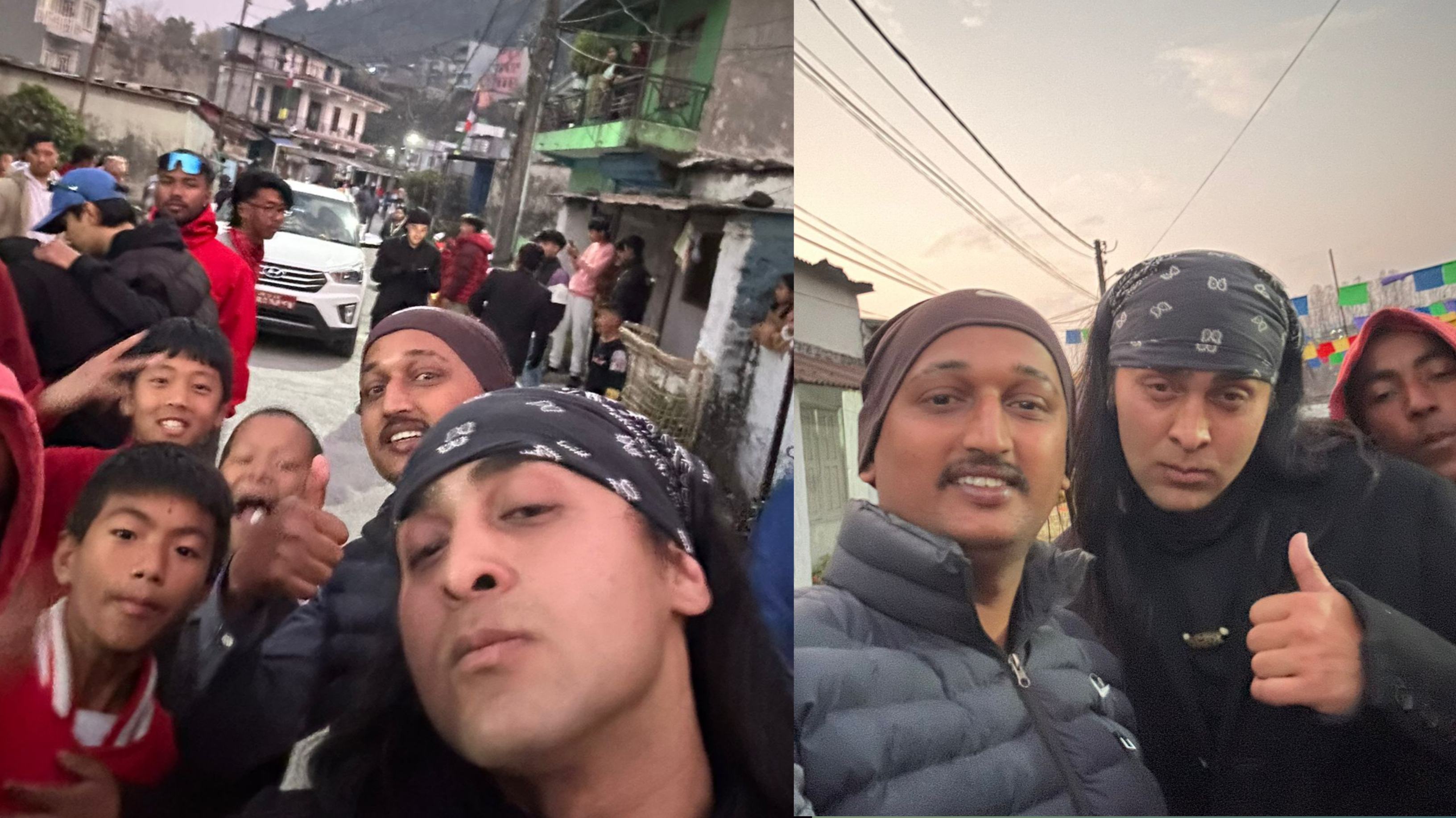 I Had a Meeting with Animesh Shahi of Himalaya Roadies