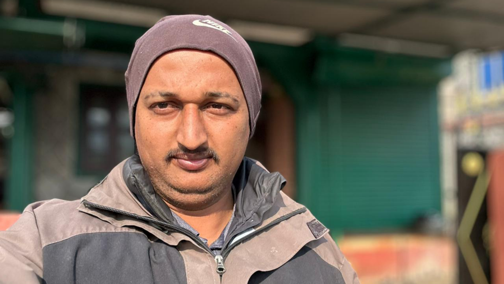 Rithepani Work has been Completed