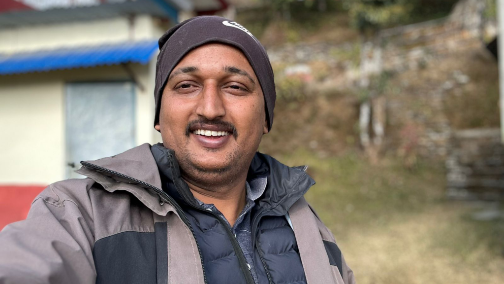 Pumdikot Went in Pokhara