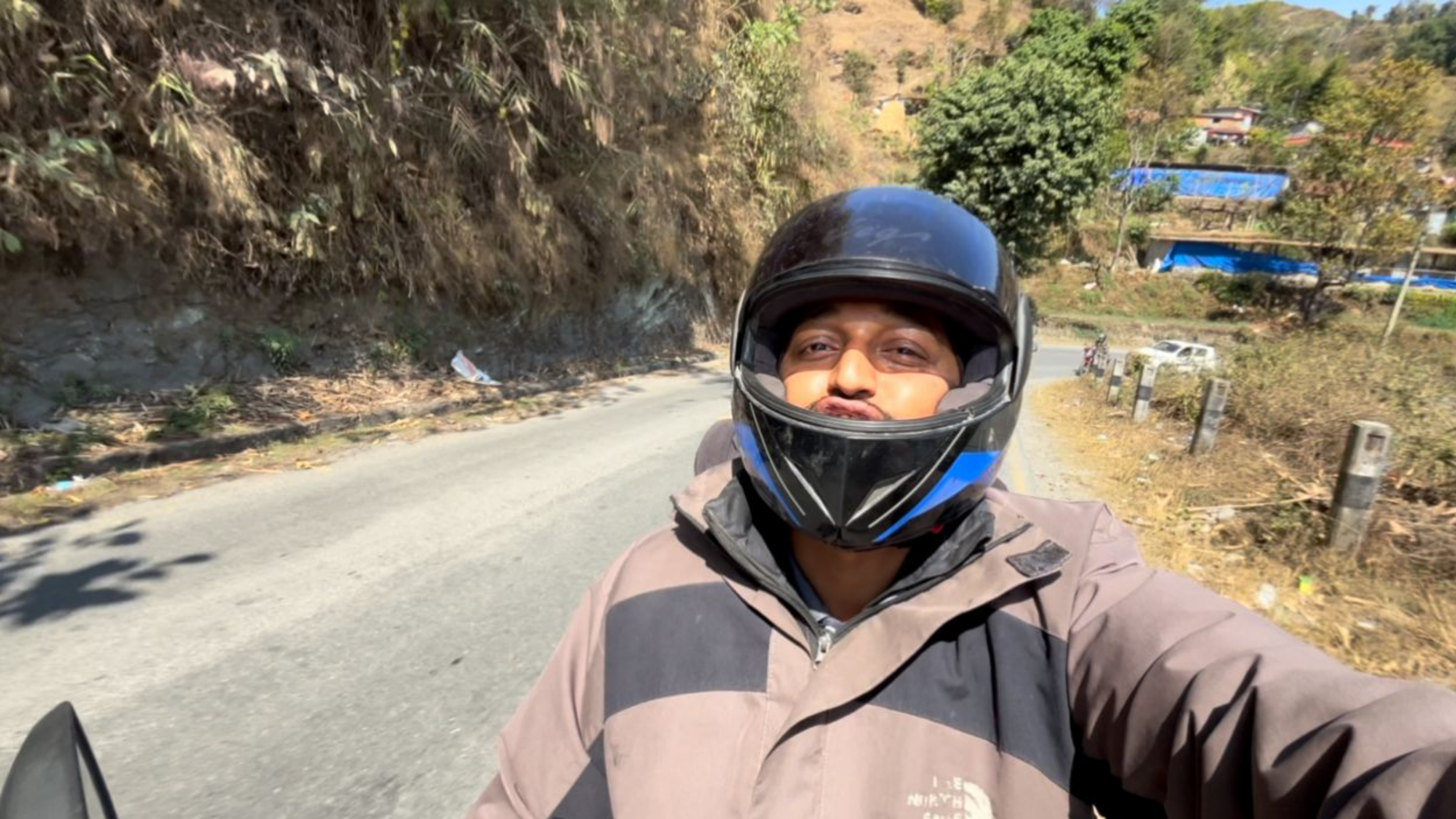 Pumdikot Vlogs 2024 in Pokhara