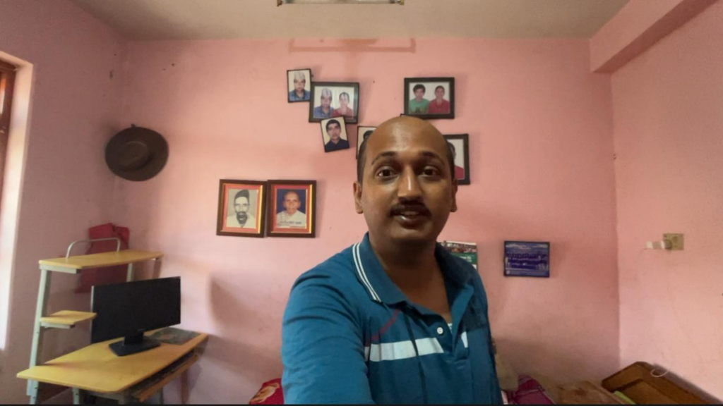 Make the Room Clean at Home