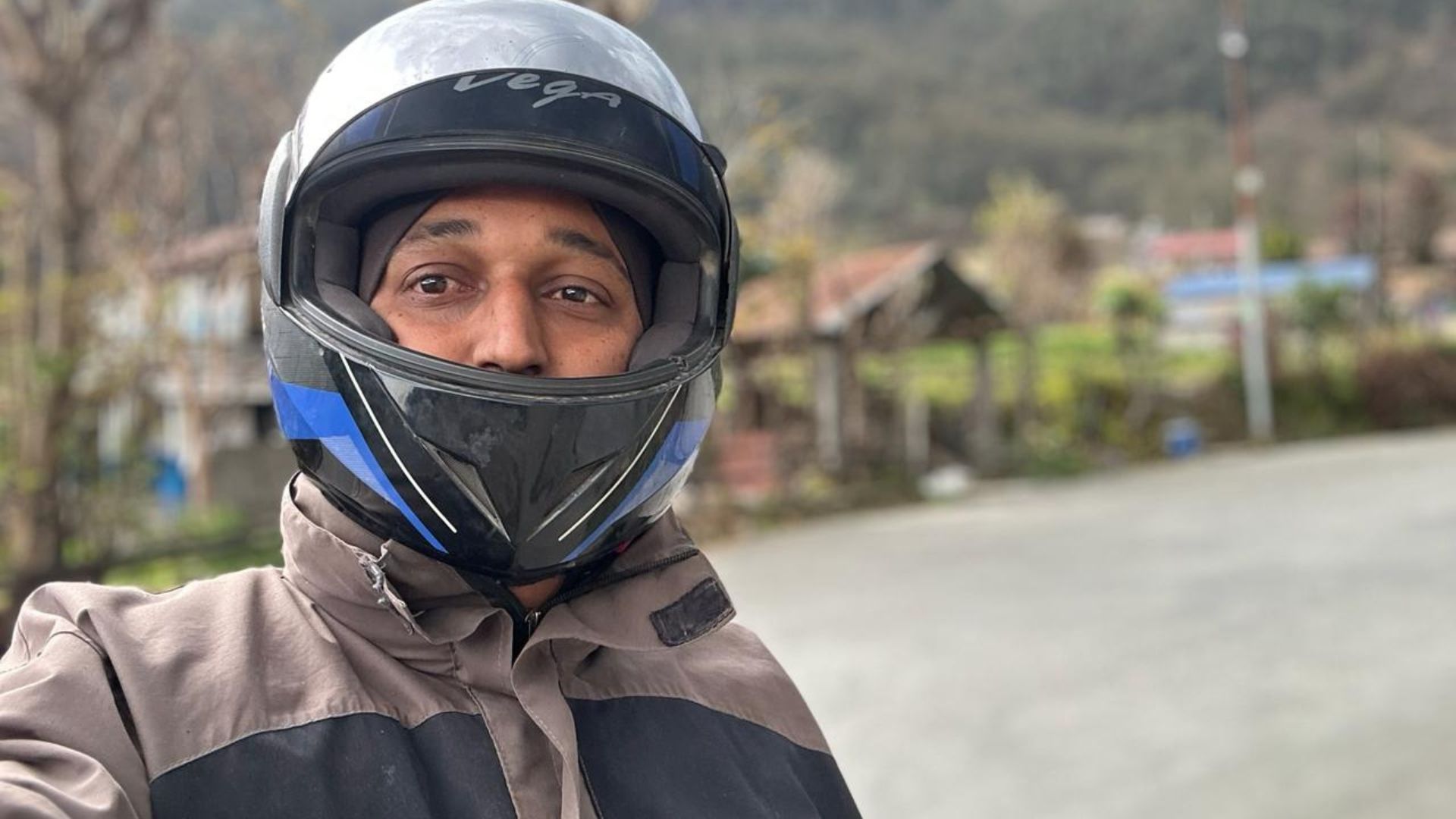 Ghachok Visiting in 2024