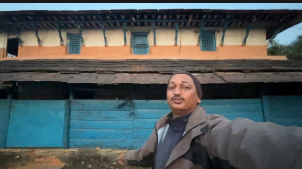 Bachok Place of Nepal