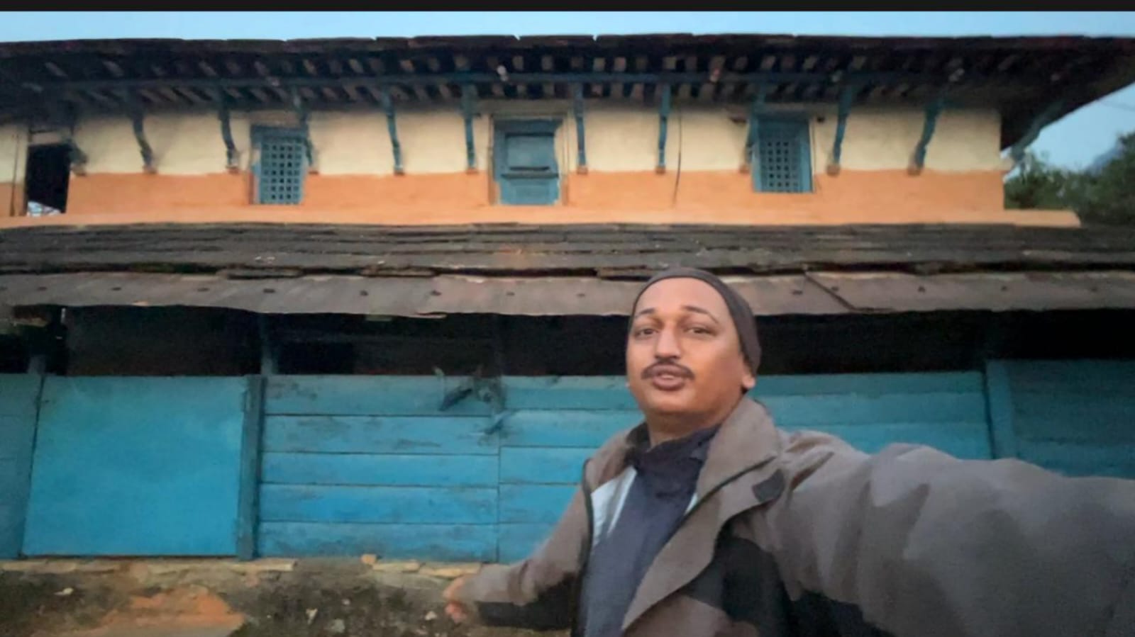 Bachok Place of Nepal