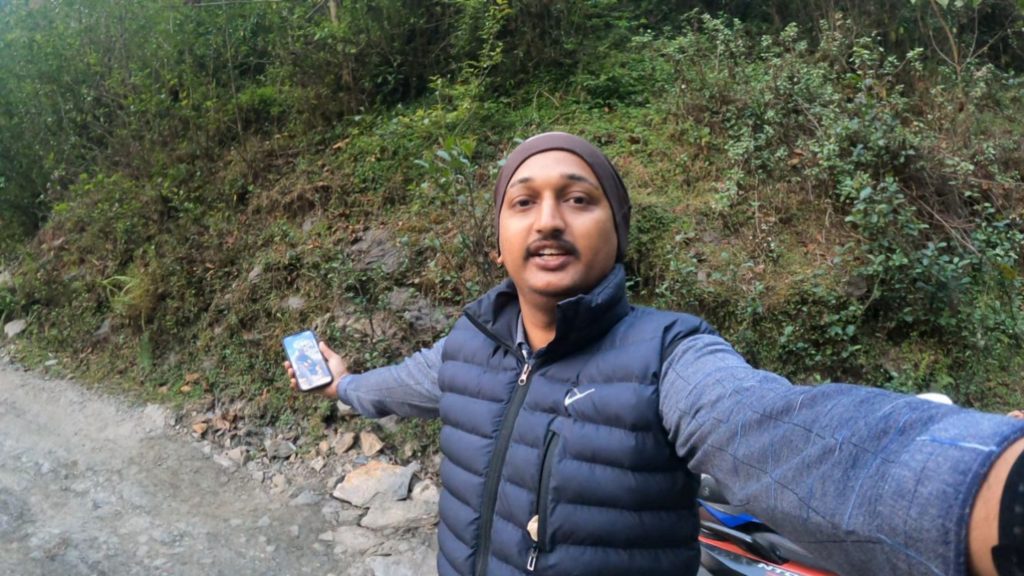 Make Shot Vlogs From Taprang