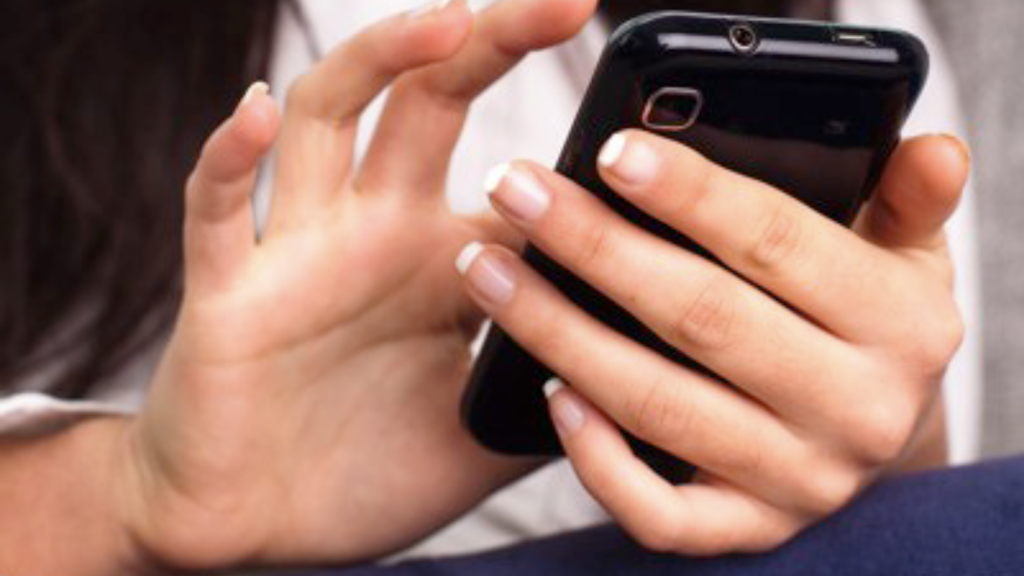 Mobile Blogging in Nepal in 2024