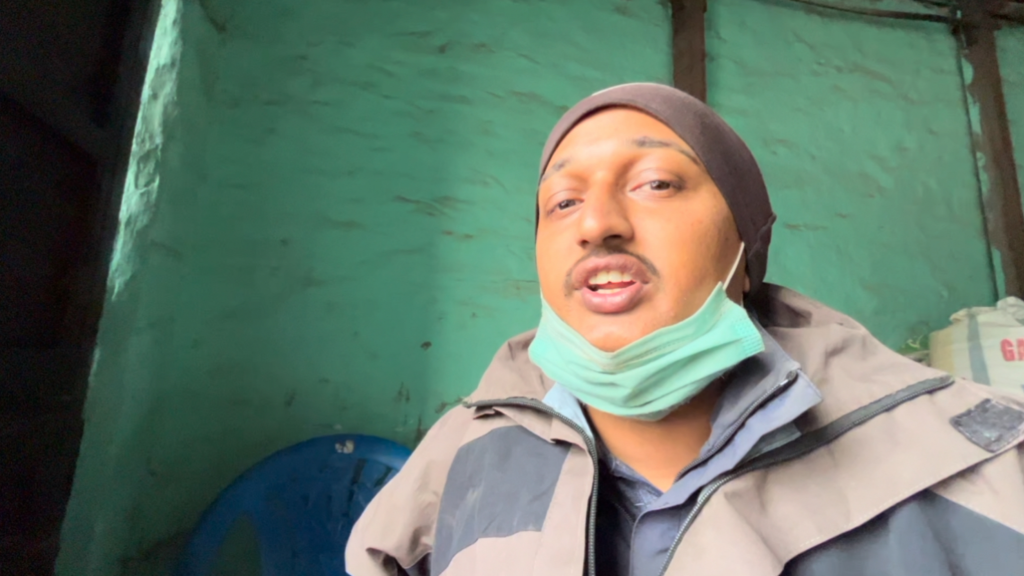 Trying To Make Vlogs in Sitaldevi Pokhara