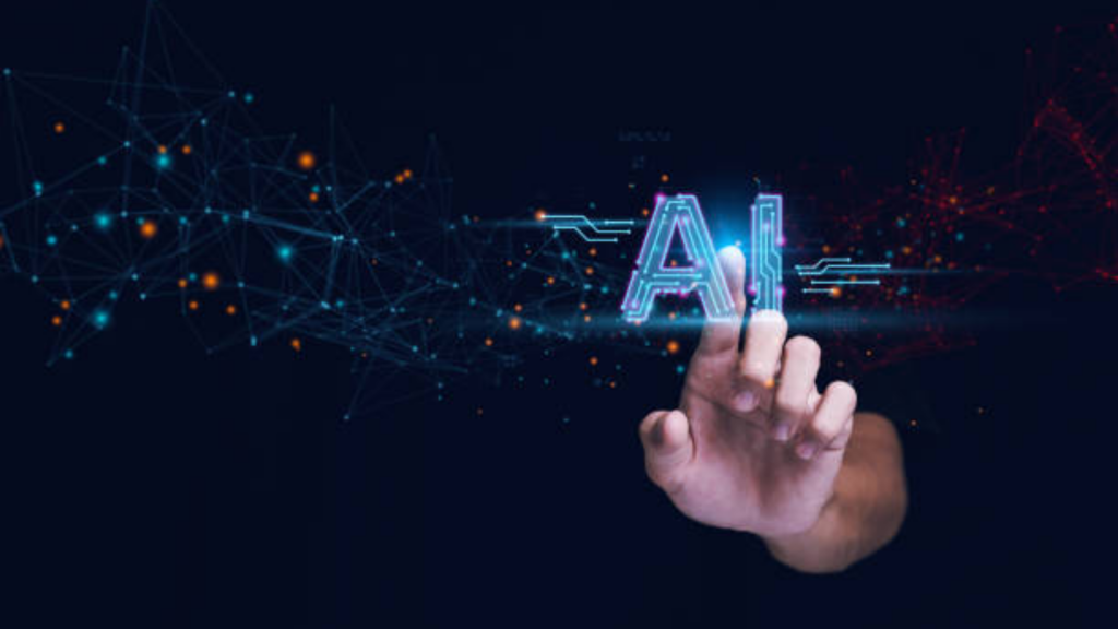 Can We Use AI Tools for Blogging in Nepal