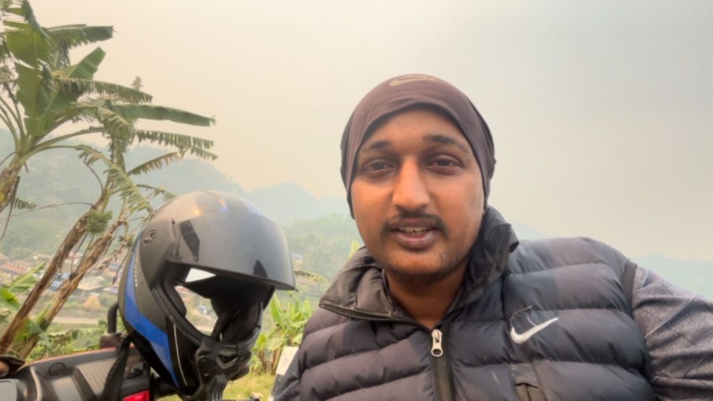 Tarkang Place of Nepal 2024