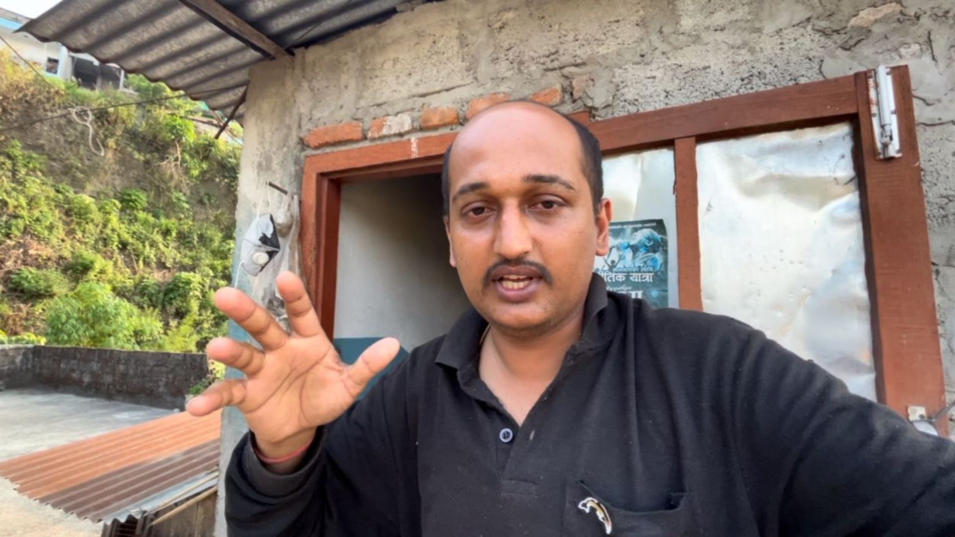 You Should Not Subscribe To My Channel On YouTube