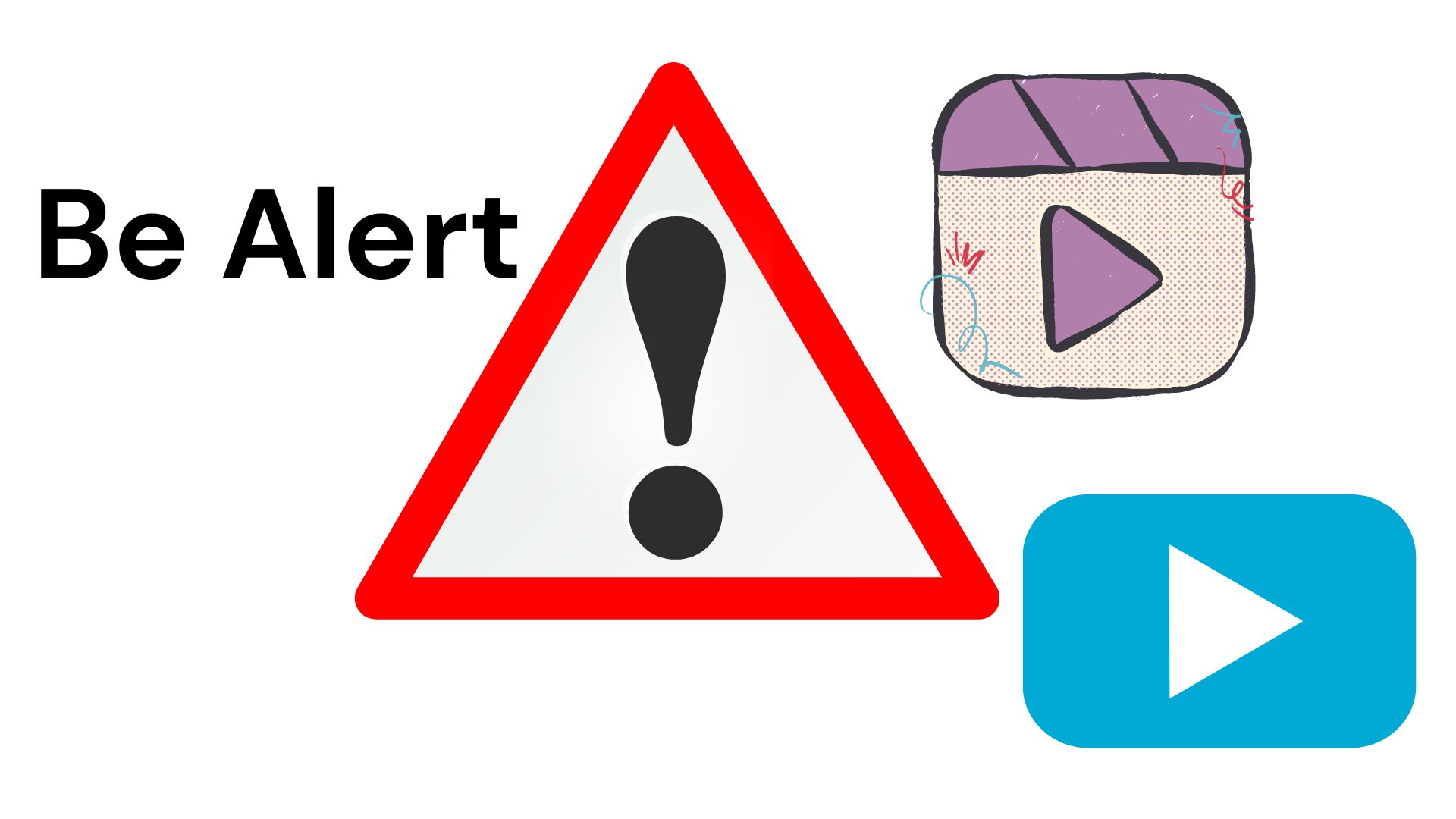 Be Alert While Making YouTube Vlogs Video On Channel In Nepal