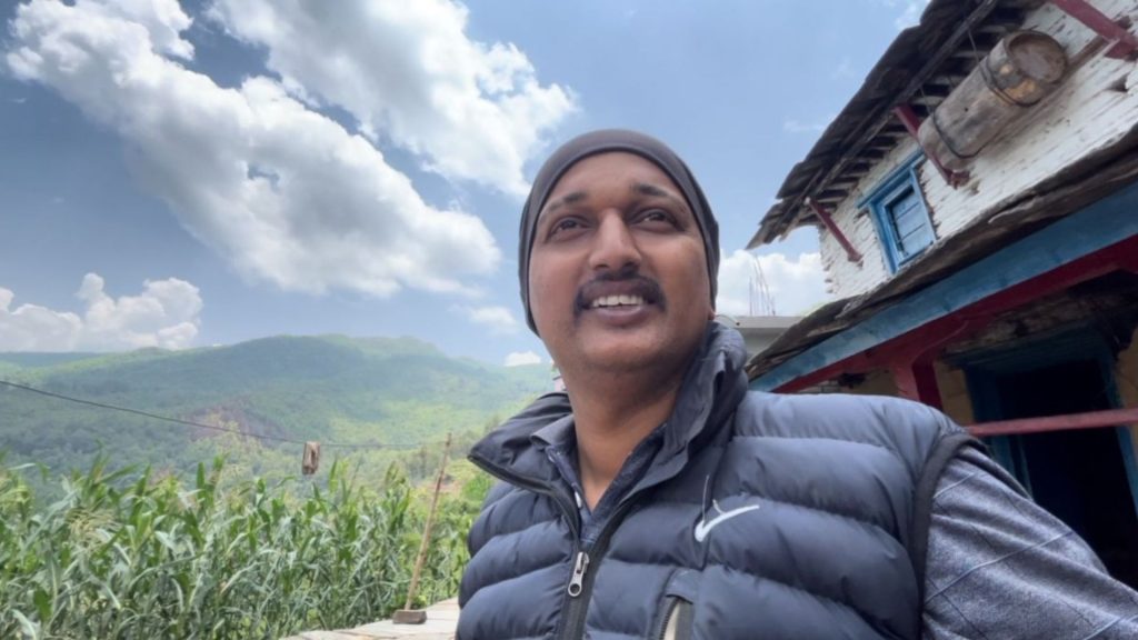 Bukha Village Visited Today