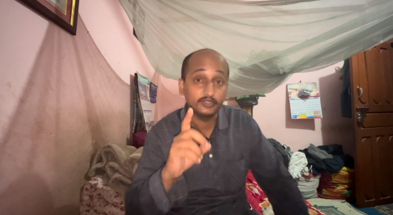 You Can Watch My YouTube Video