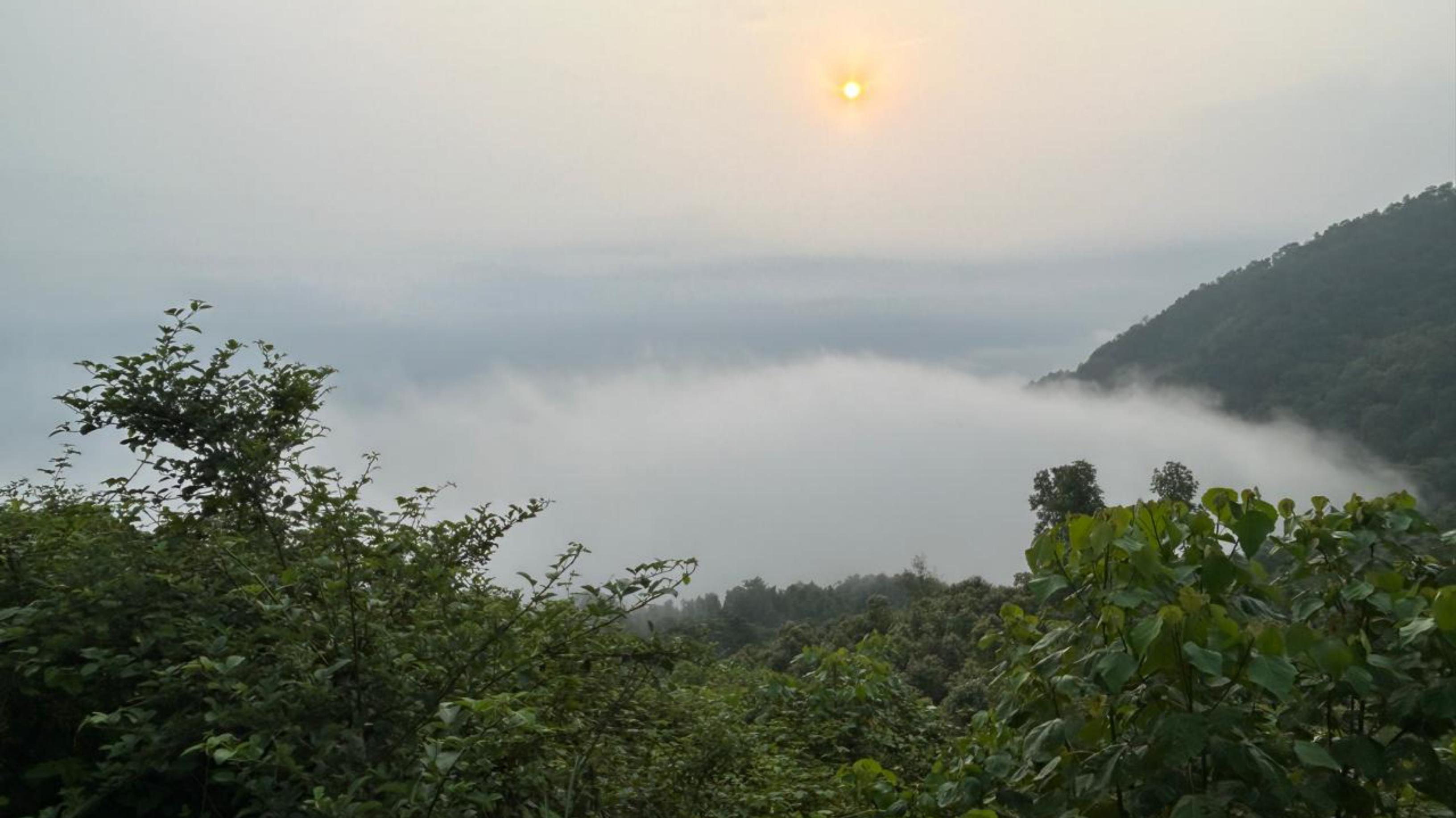 Good Morning Mattikhan Syangja