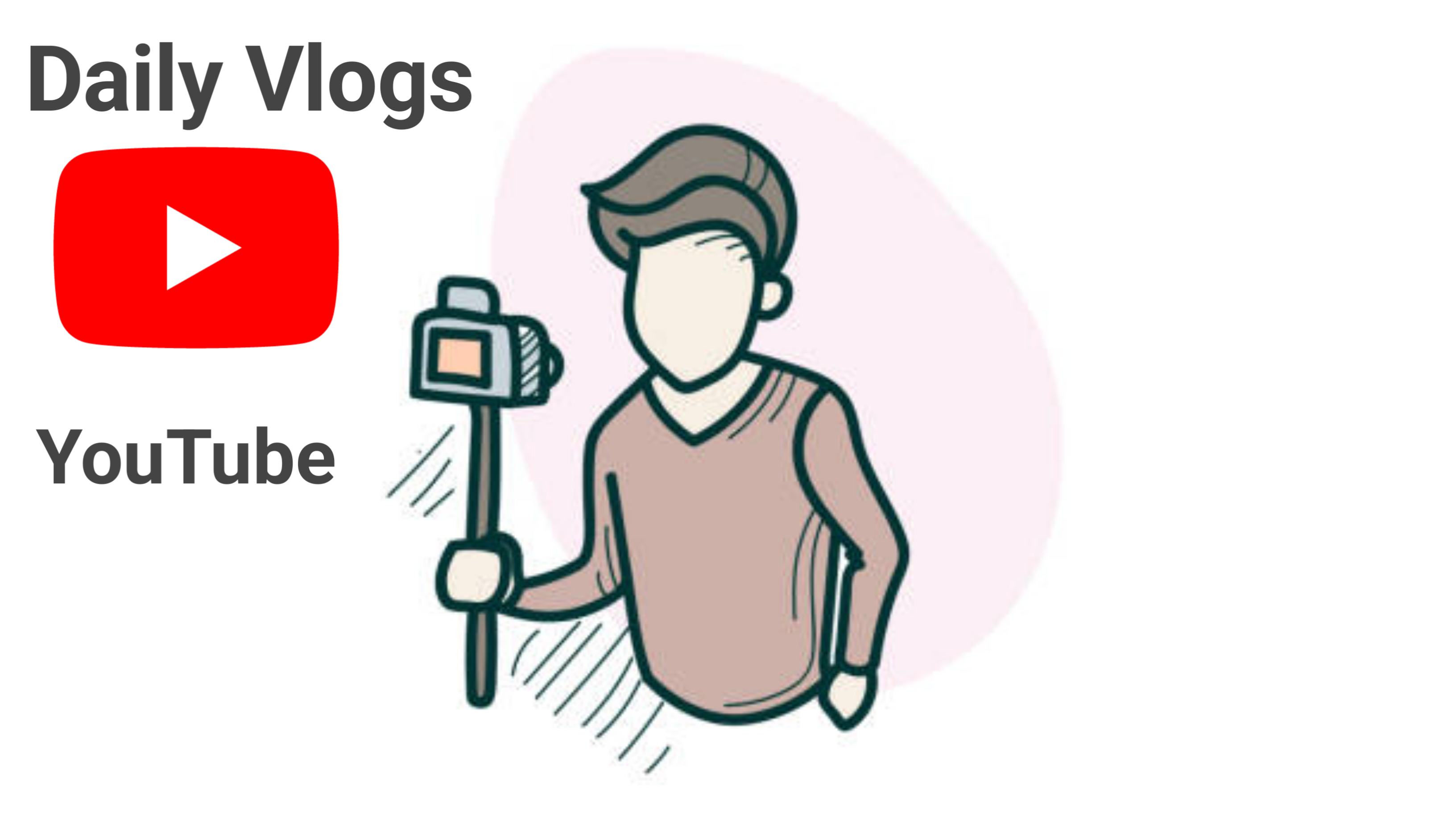 Why Mr Laxman Uses Daily Vlogs On YouTube