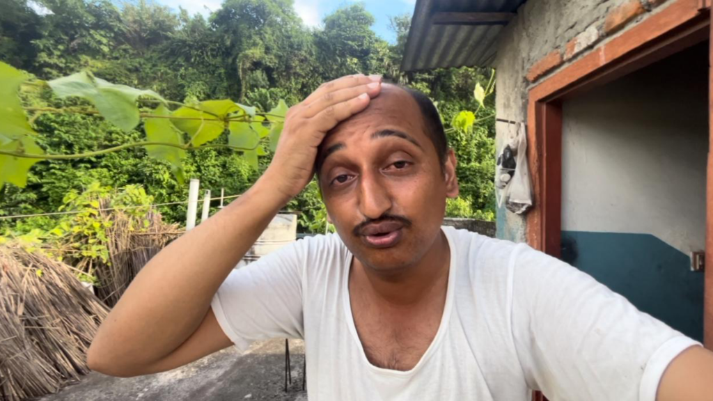 Too Much Hot Happens in Pokhara In Shrawan Month 2081