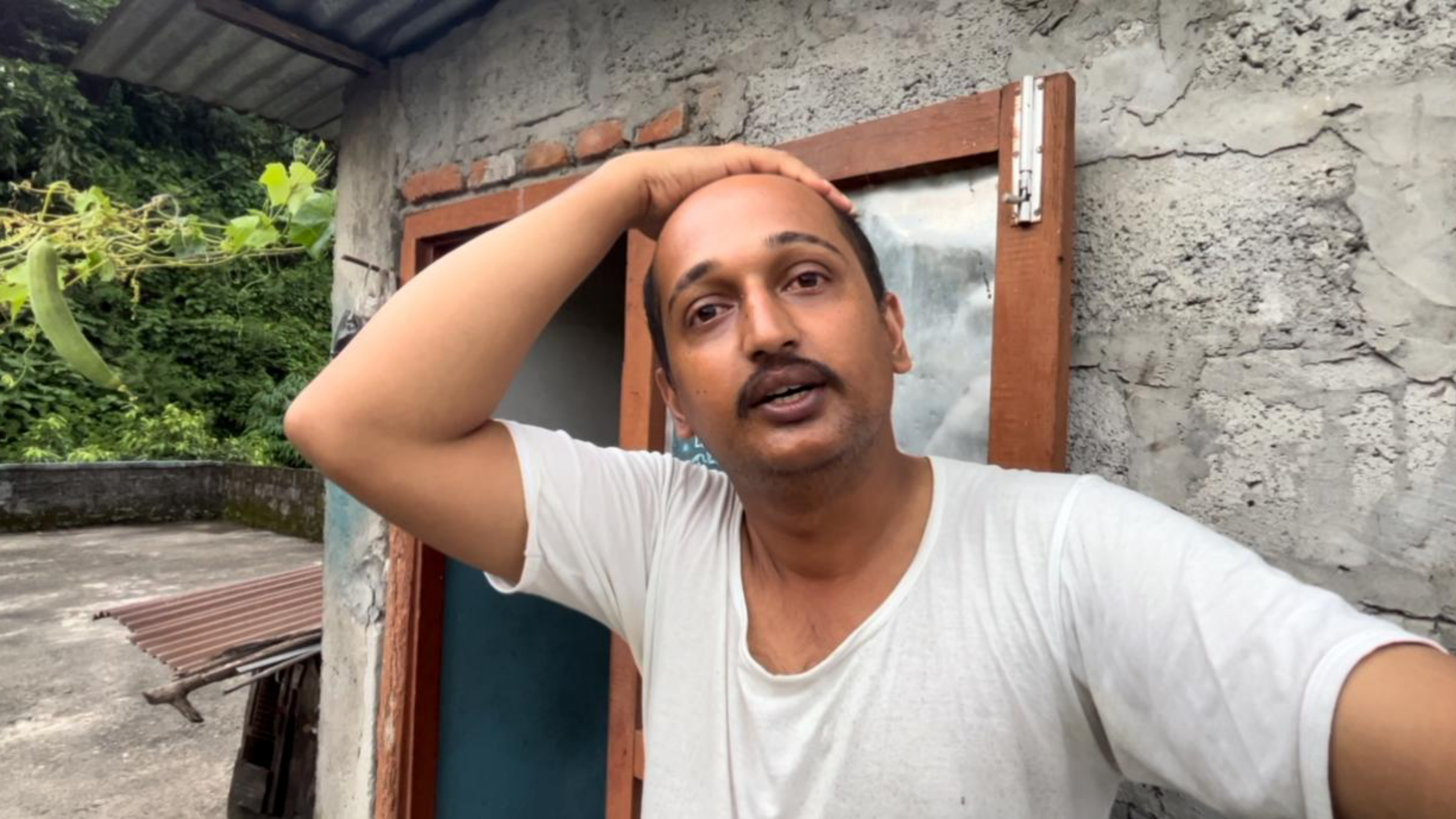 Check Out My Hair And Comment On My Channel