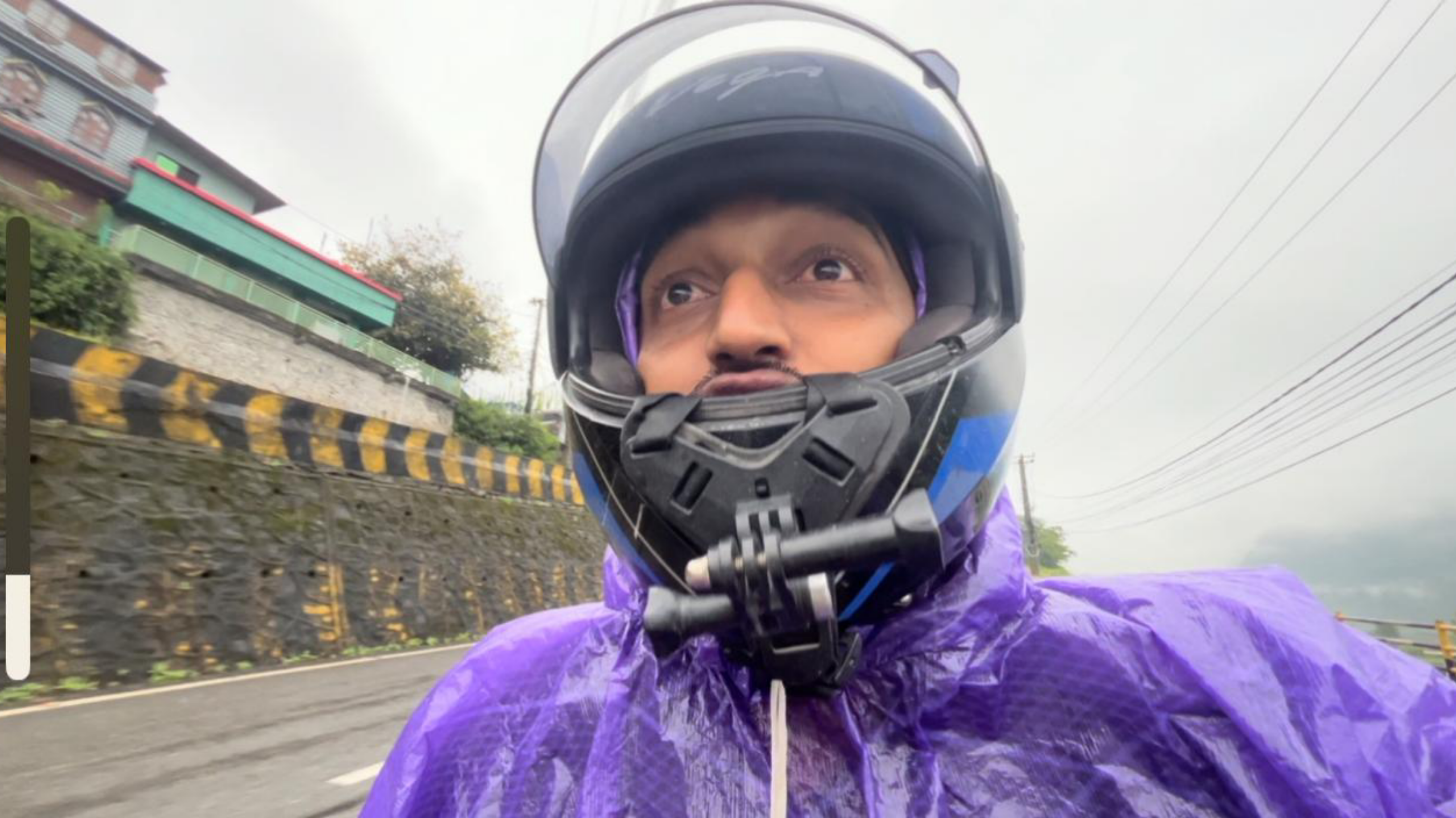 Disturb Weather In Hemja