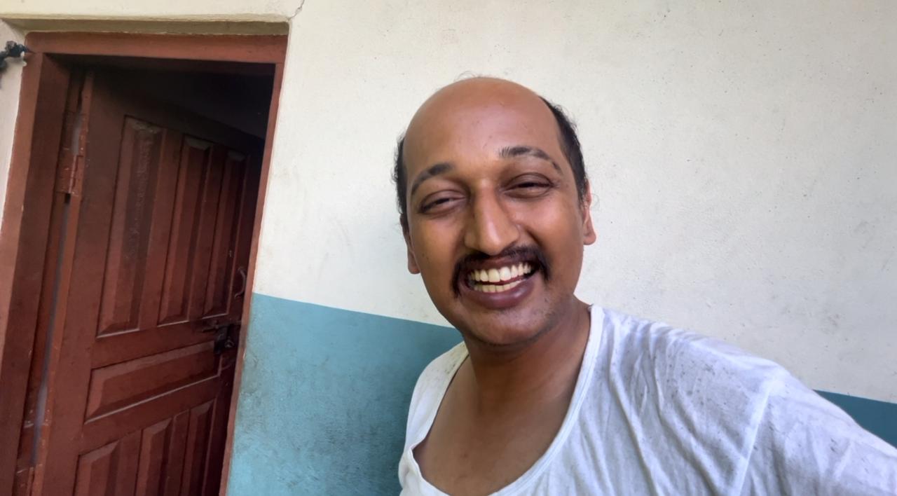 It Is Hot Again In Pokhara In The Month Of Bhadra 