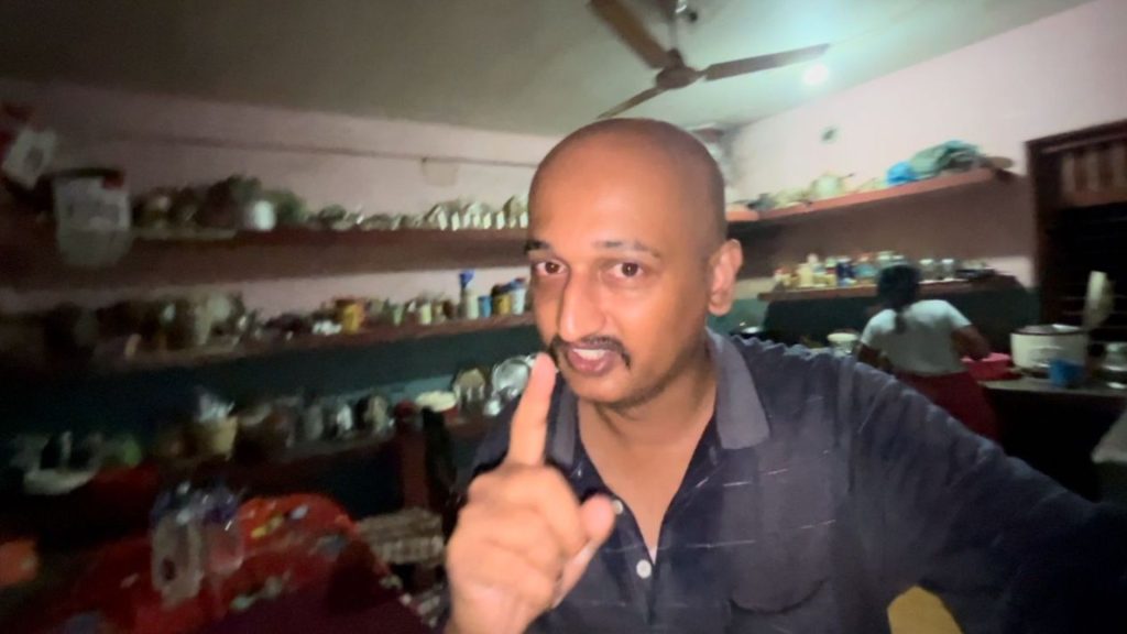 Yesterday Whole Day Rainfall On September 1st 2024 