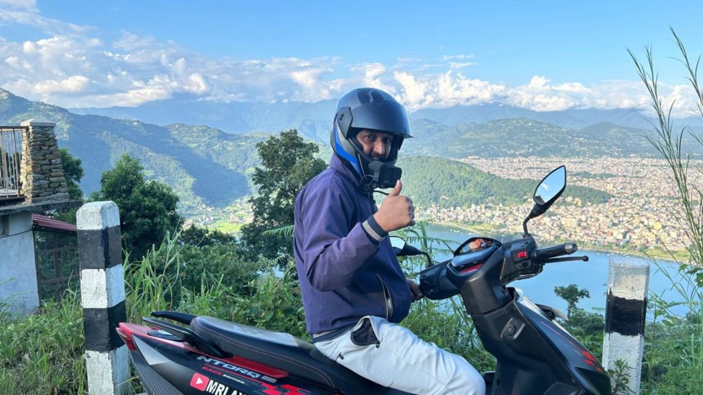 Pumdikot Ride Vlogs On Pokhara 2024