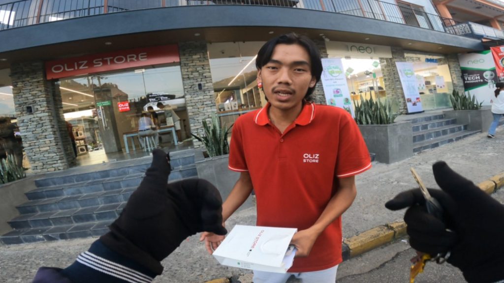 Buy GoPro Extra Battery Purchase In Oliz Store In Pokhara