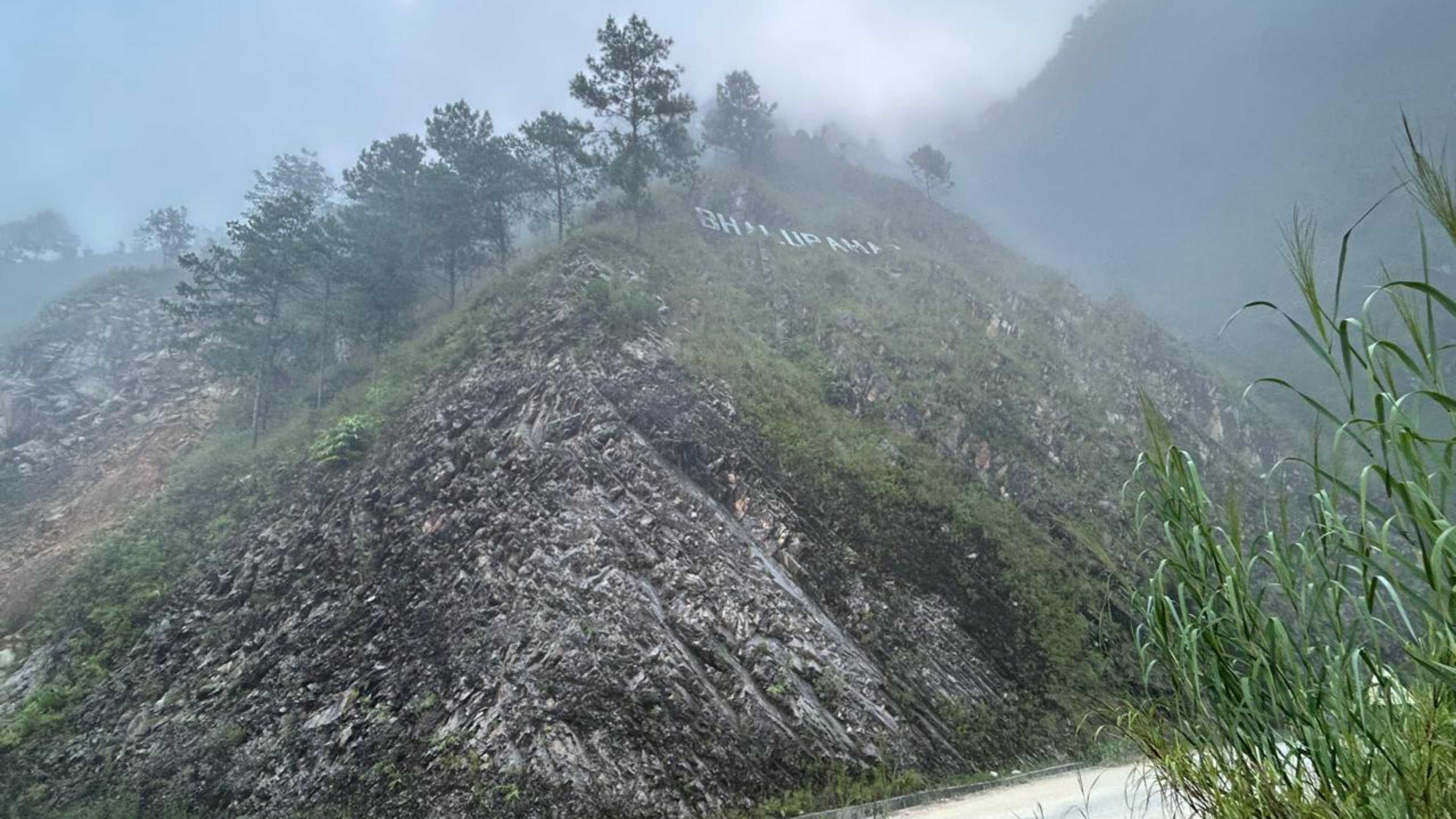 First Ride On Bike In Syangja Bhaluphad