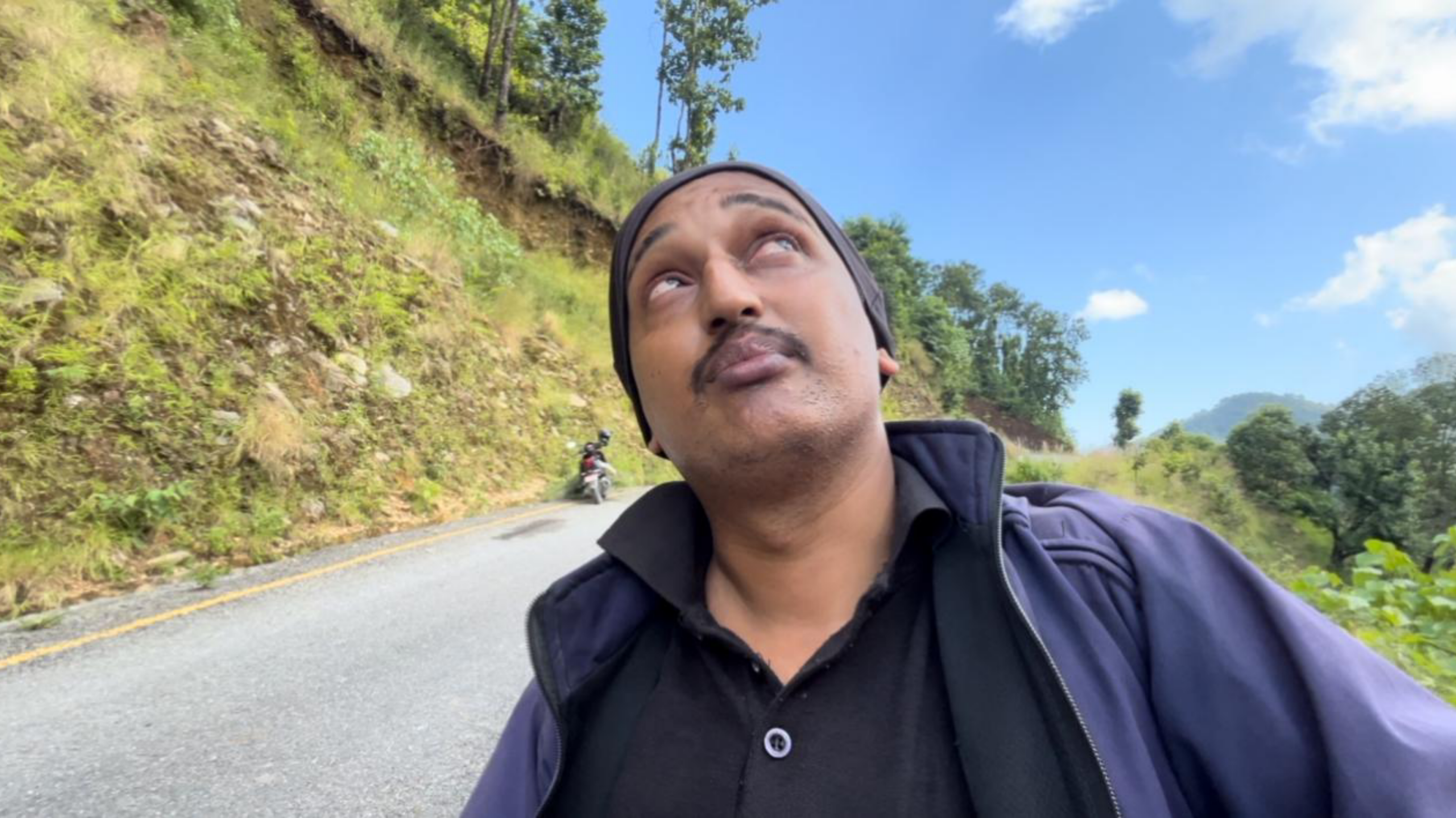 Late Vlog Start On YouTube Video Own Channel