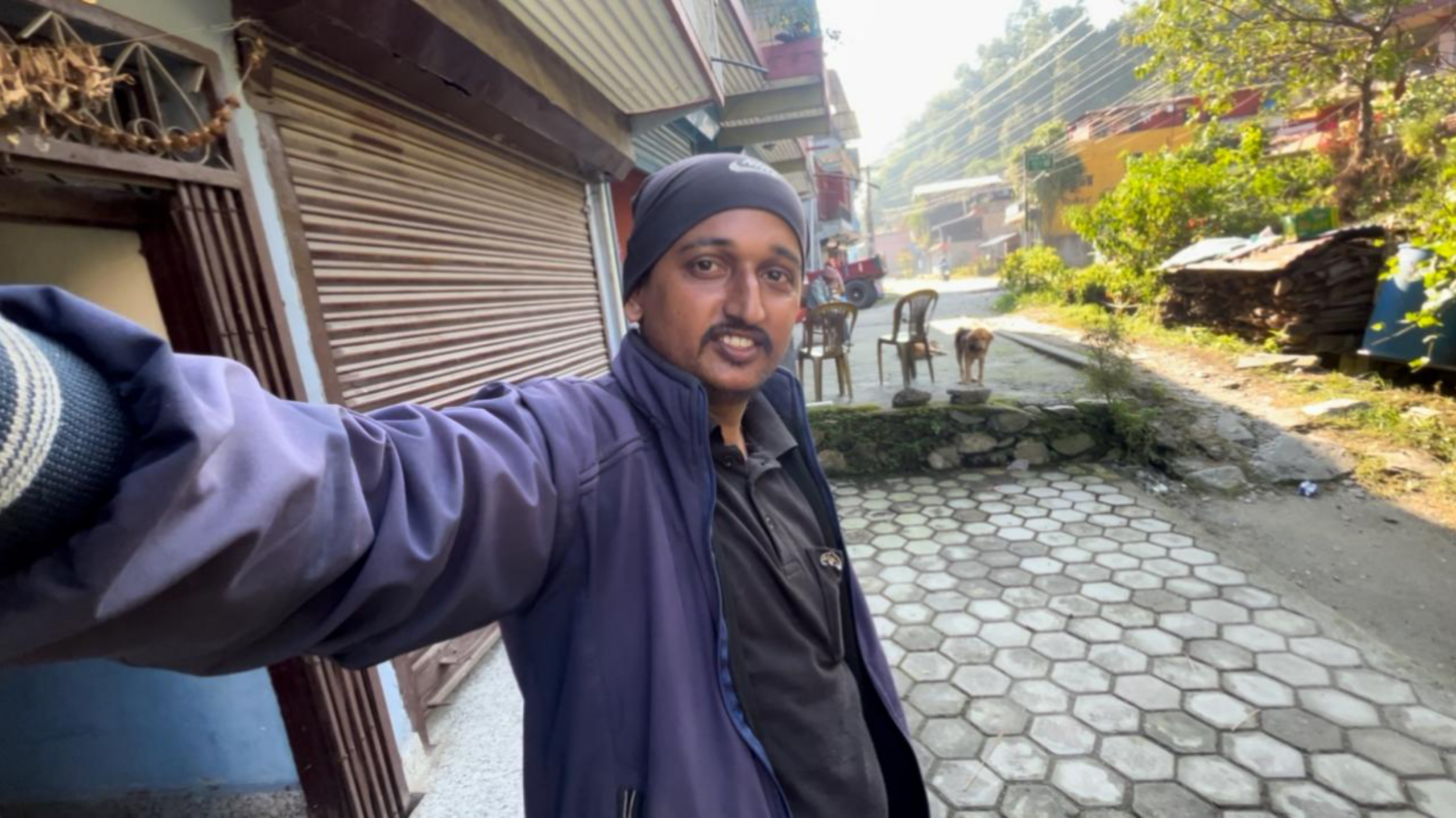 Vlogs Video Think YouTube Channel