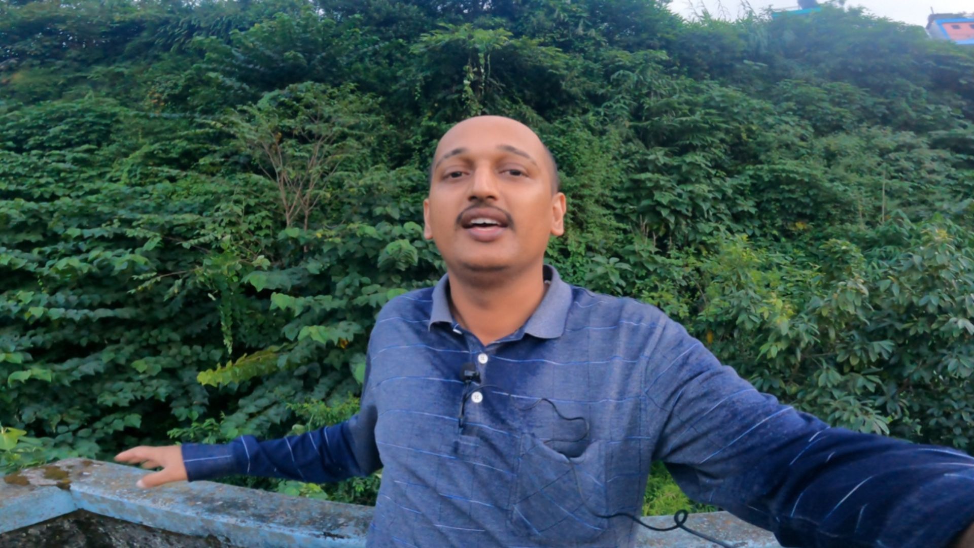 It's Quite A Surprise For Me