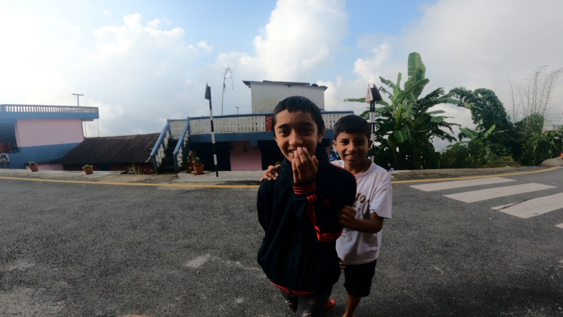 The Kids Asked Me How Many Subscribers My YouTube Channel