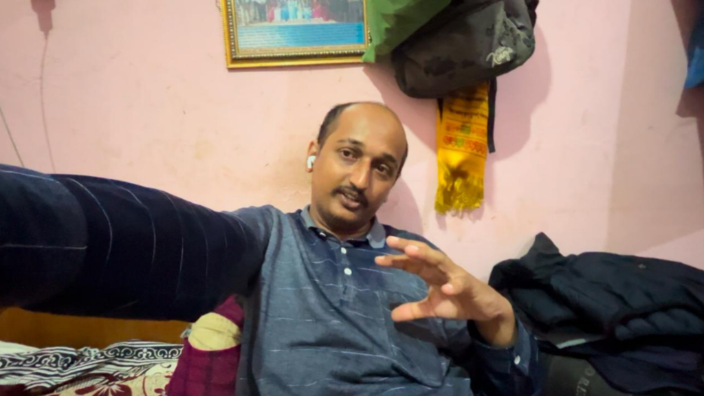 Try To Buy AirPods With Mobile Devices