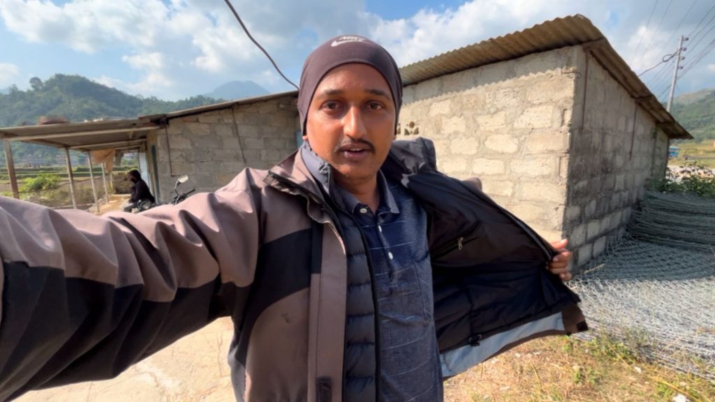 Bhatkhola Works On Syanjga