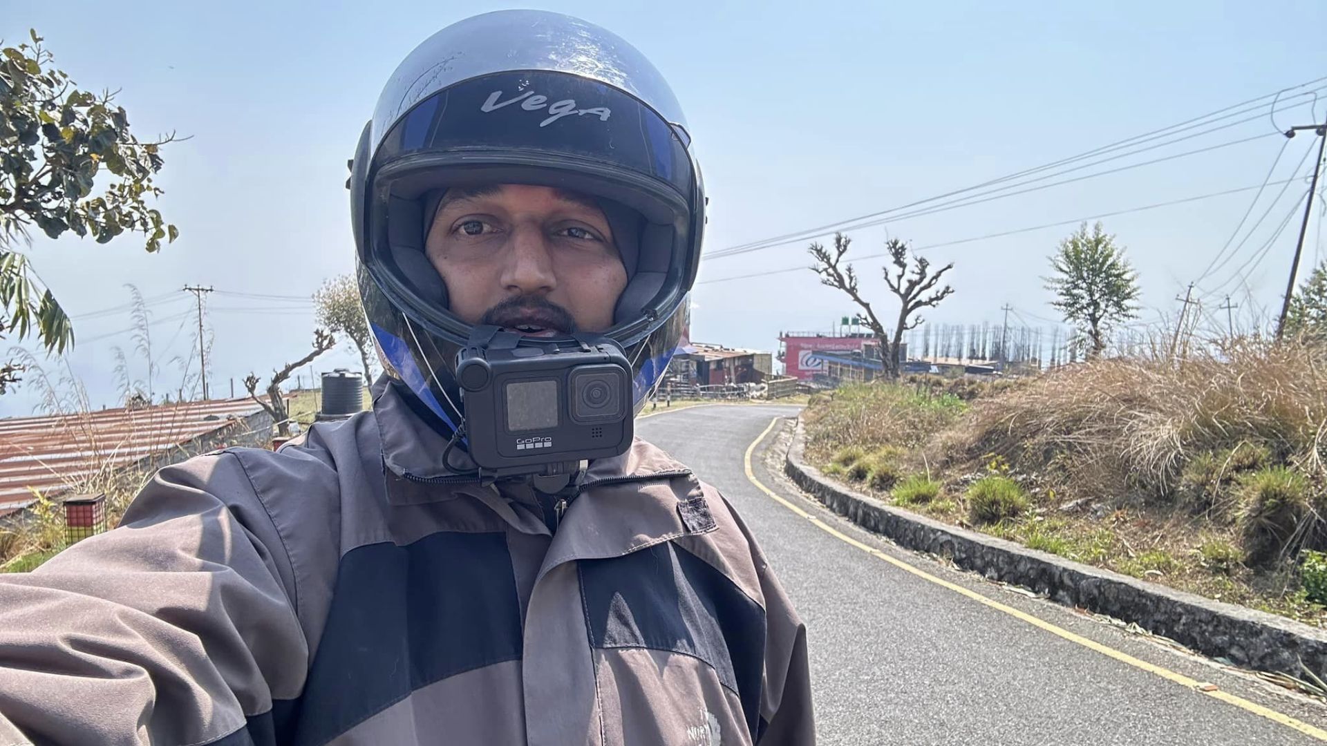 Which Camera Were Using On Mr Laxman YouTube Channel