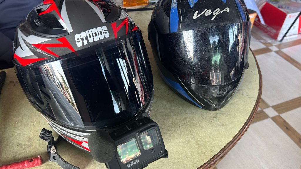 Buy A New Helmet For Bike
