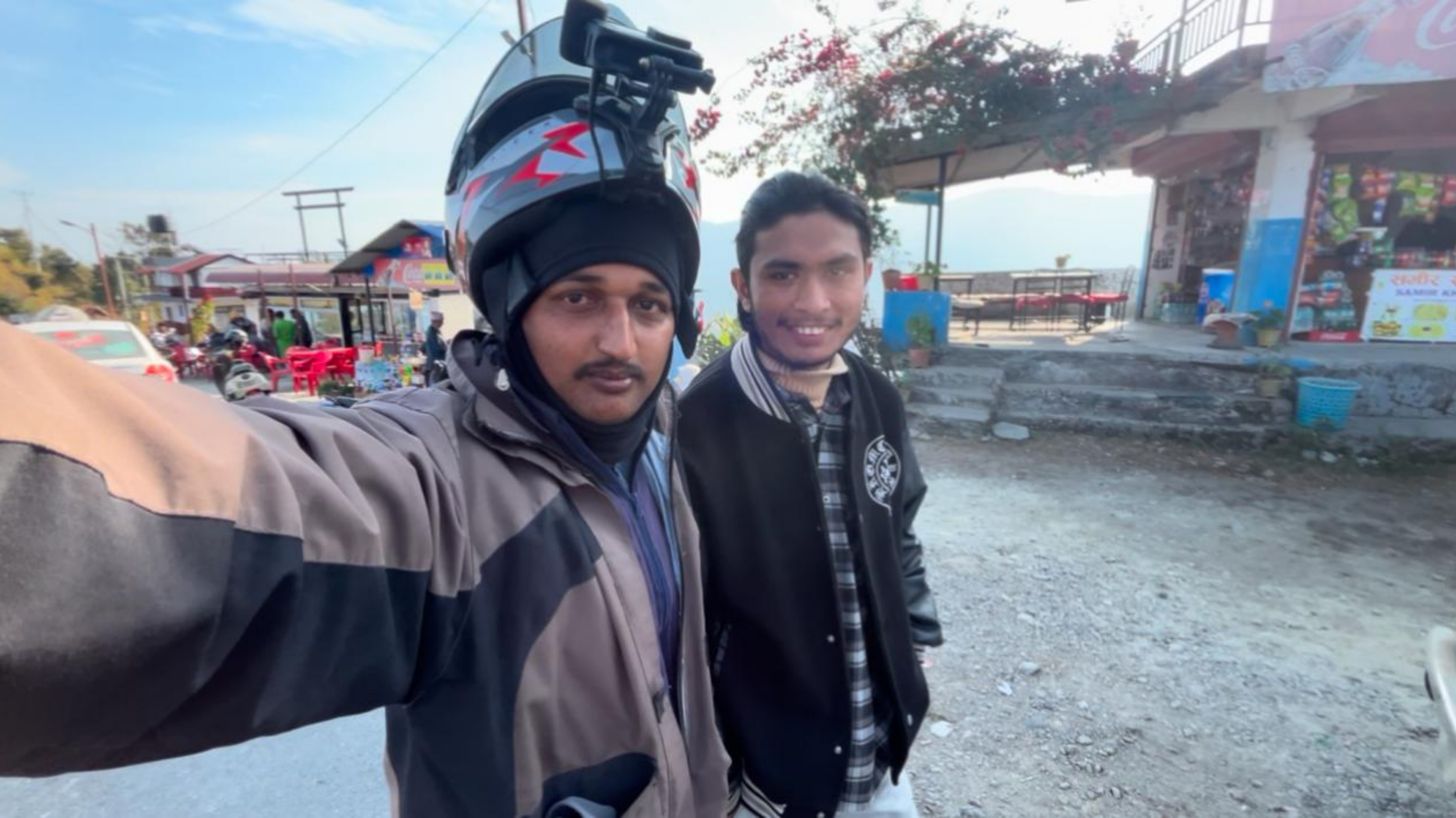 Visit Pumdikot With Friends In 2025