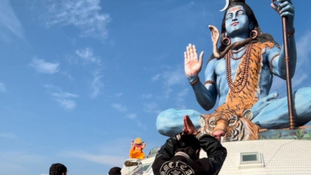 Pumdikot 2025: First Experience In Pokhara