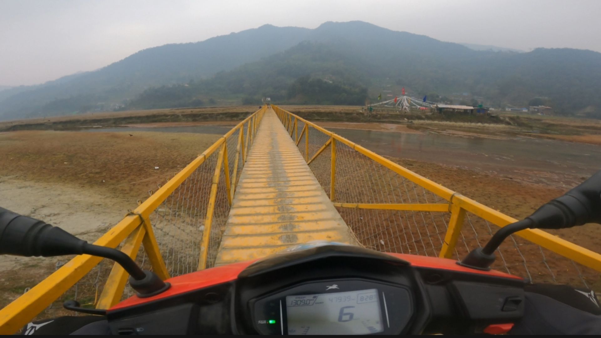 Marki Village In 2025