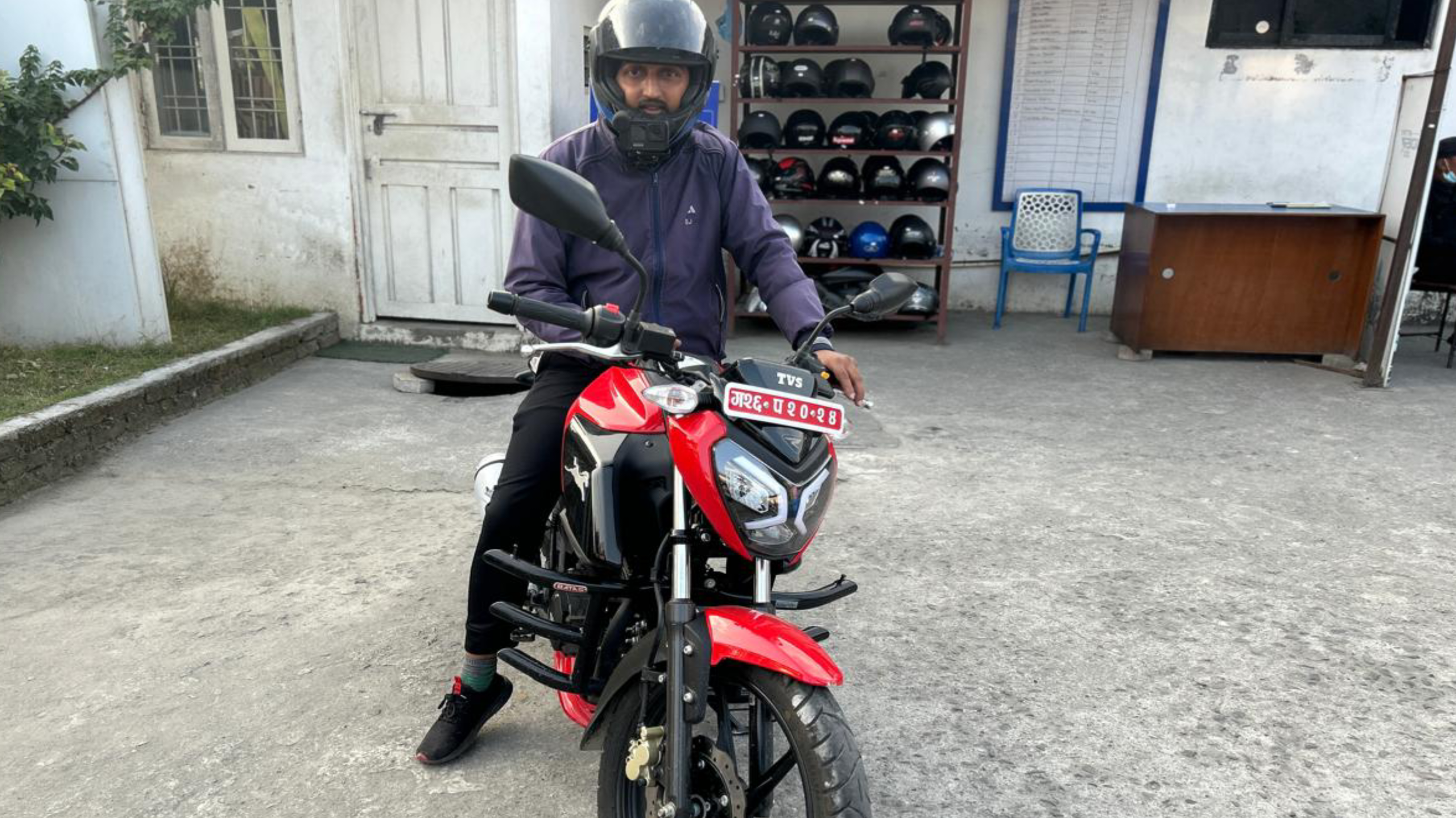 Did You Still Support Mr Laxman The YouTuber From Pokhara In 2025