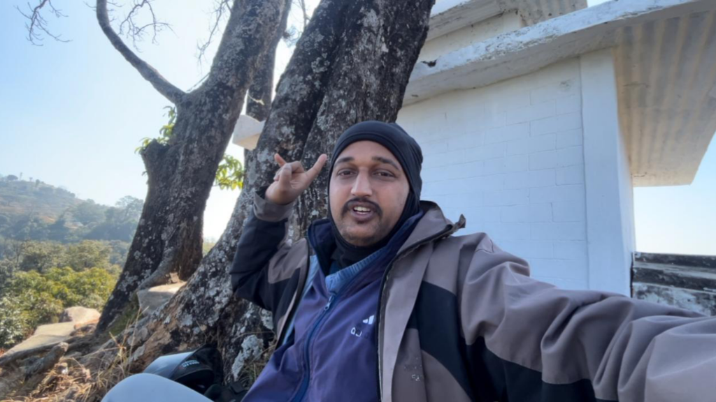 Nirmal Pokhari Visiting After A Long Time Back