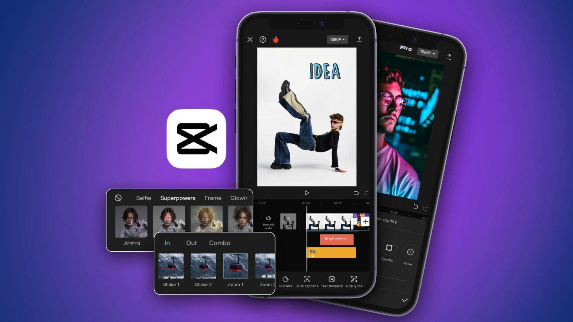 Why Most Youtubers Use CapCut App In Nepal In 2025