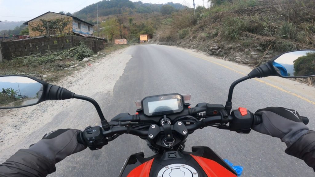 Syangja Has Been A Long-Standing Problem In The Phedikhola Region