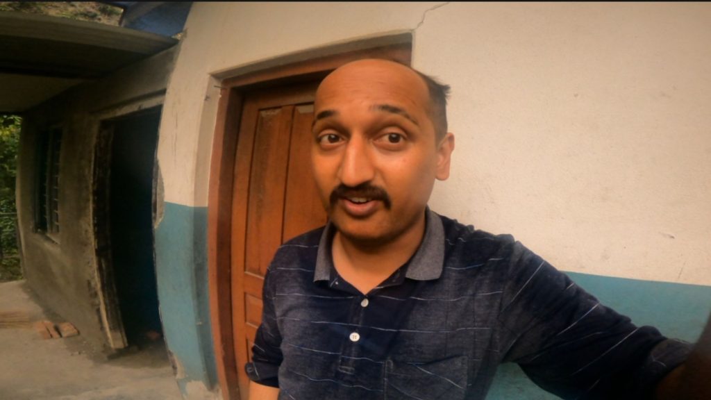 How Do I Look With My New Hairstyle