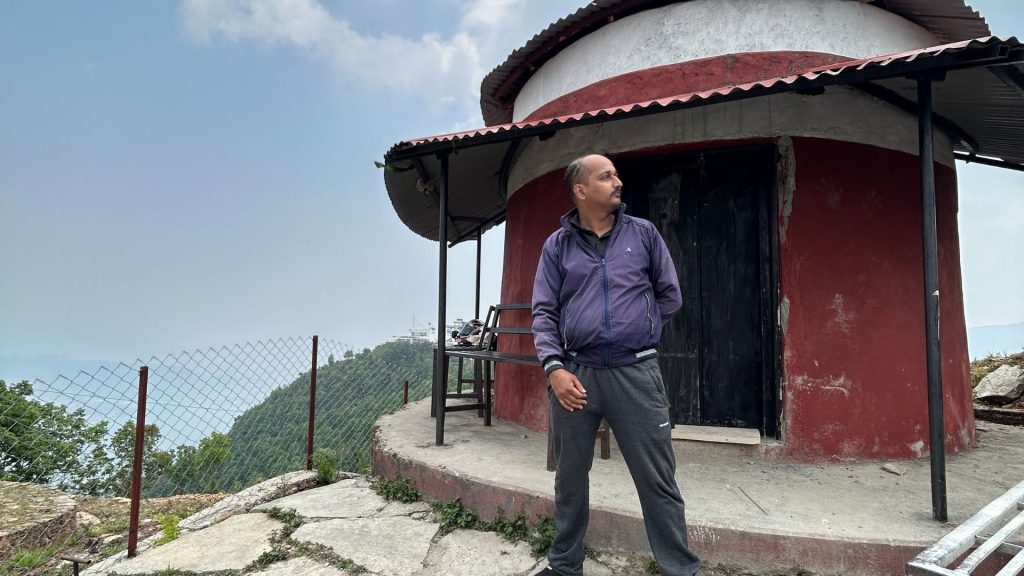 Refresh With Buddha Park Gharedi In Pokhara