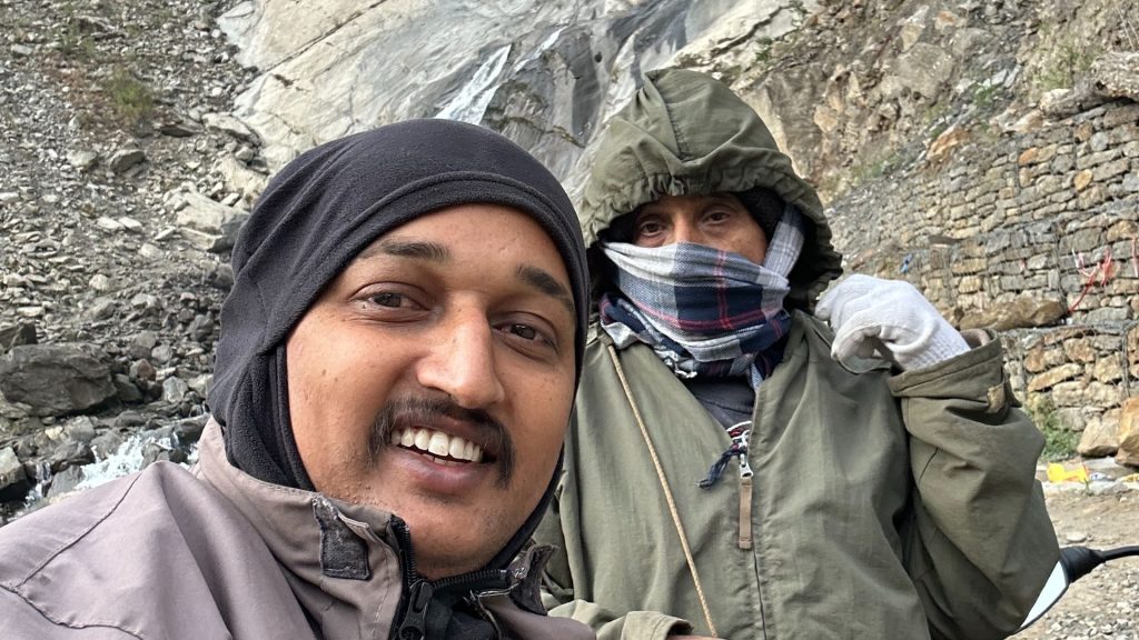 Rupse Chhahara With After 6 Months Back In 2081 