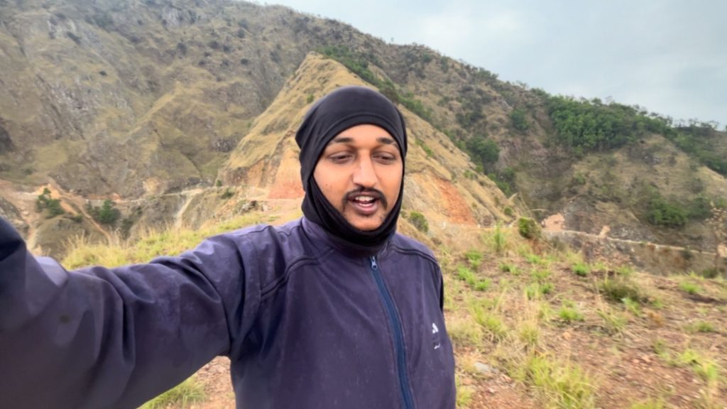 I Visit Galyang Village Of Syangja