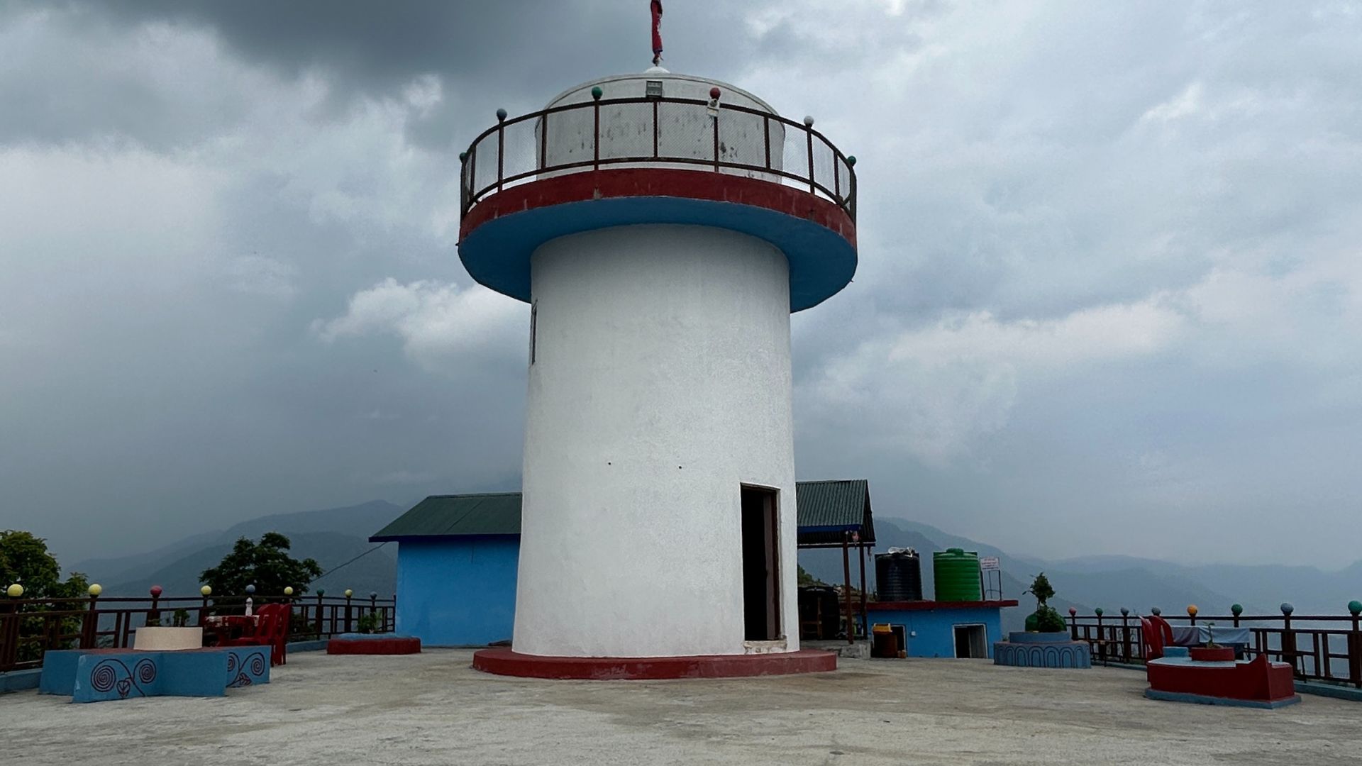 Can We Go To Thulakot View Point In Pokahra 